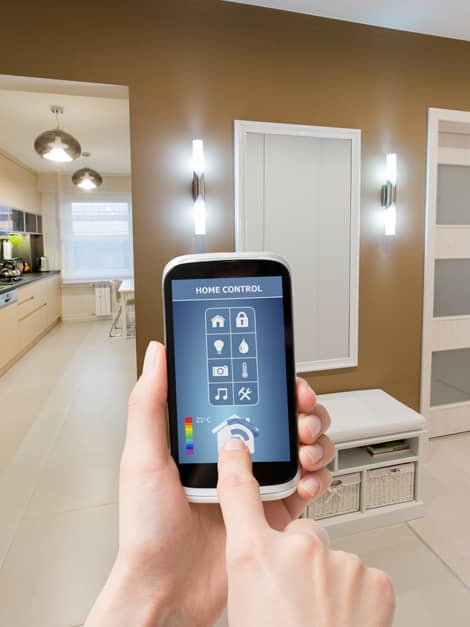 Home Automation Buckhead, GA